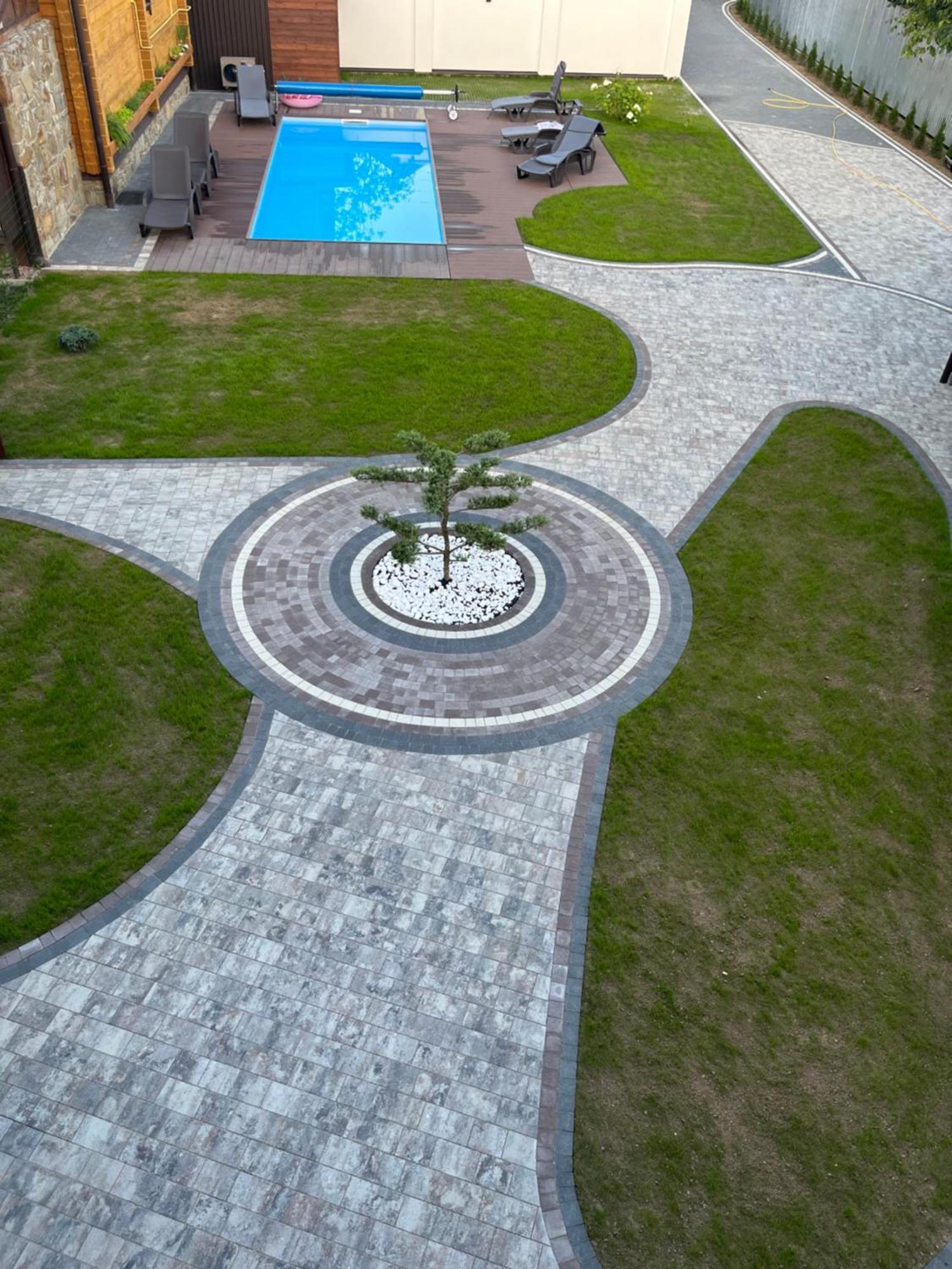Гірський Кришталь Lägenhet Skole Exteriör bild